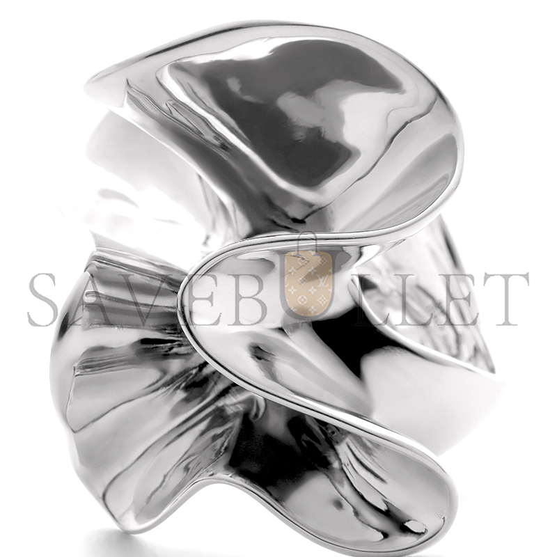 BOTTEGA VENENTA ANEMONE RING 857364V50708117